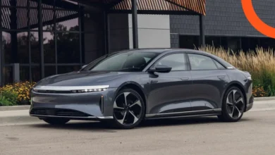 Lucid Electric
