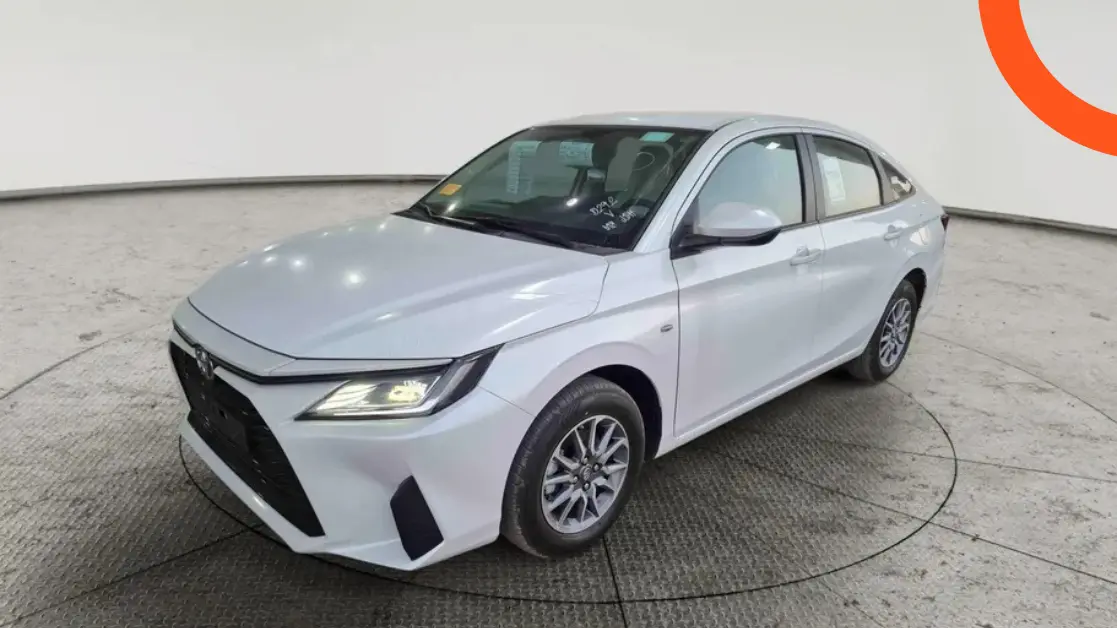 تويوتا يارس 2026