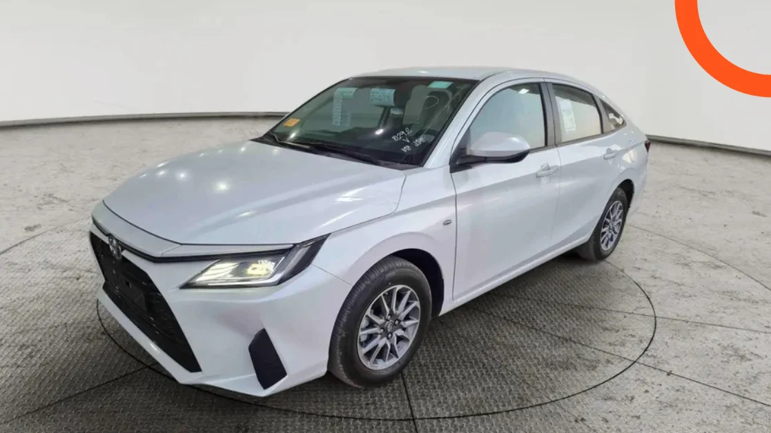 تويوتا يارس Y 2026