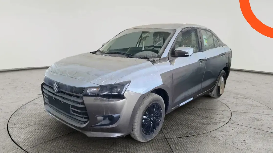 سوزوكي ديزاير 2026