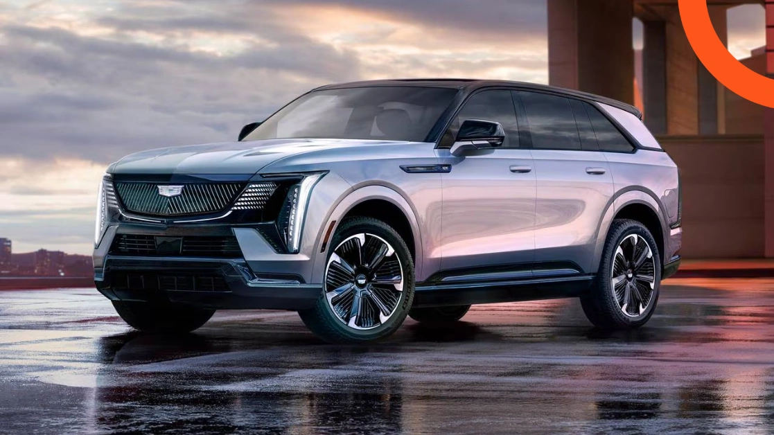 كاديلاك إسكاليد 2026