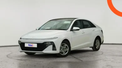 هيونداي اكسنت 2026