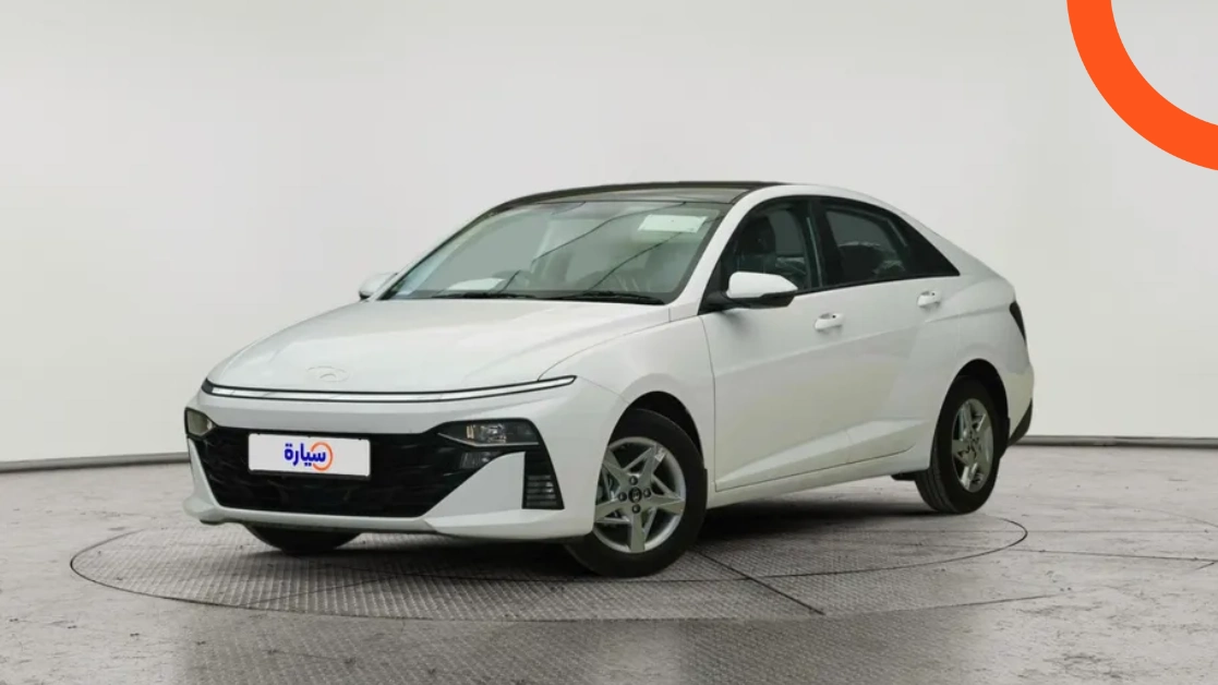 هيونداي اكسنت 2026