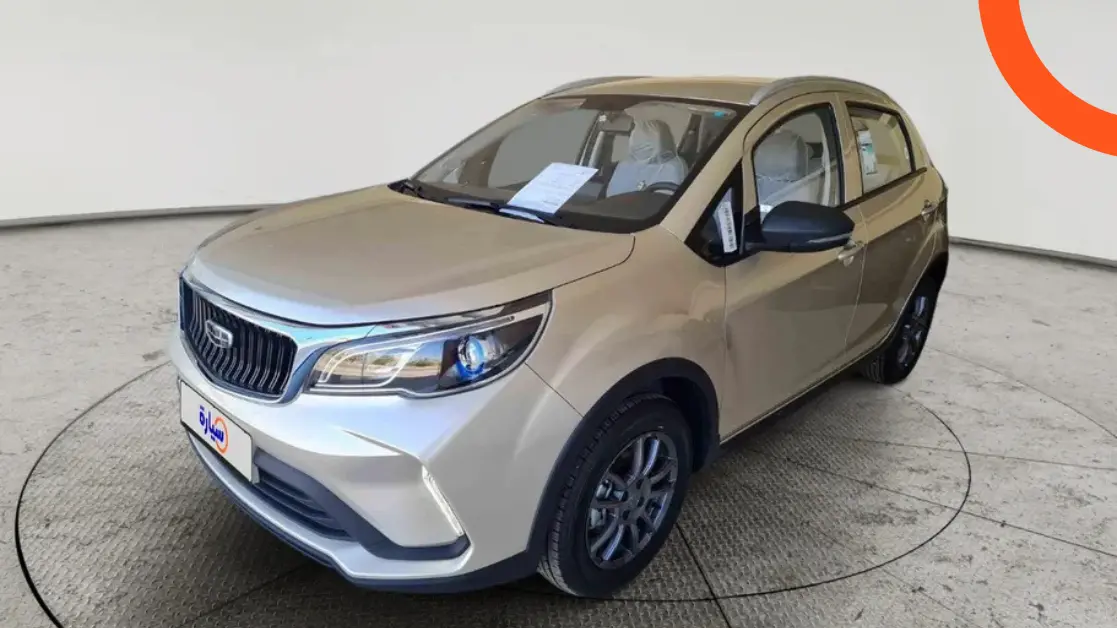 Geely GX3 Pro 2025