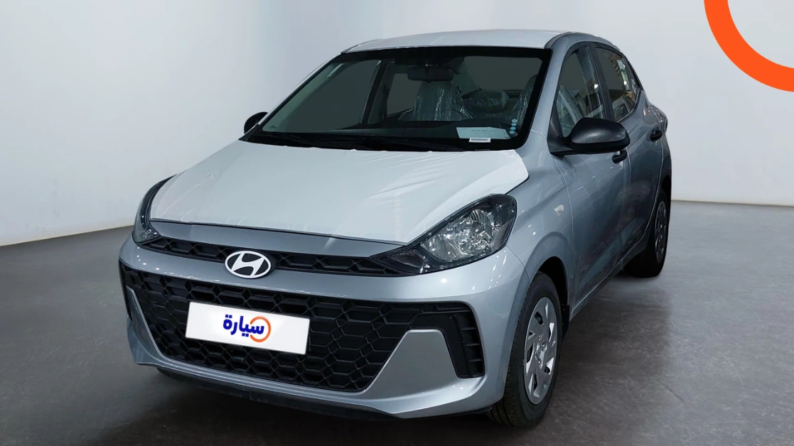 هيونداي Grand i10 