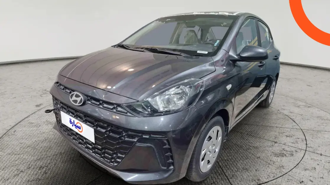 هيونداي جراند i10 2026