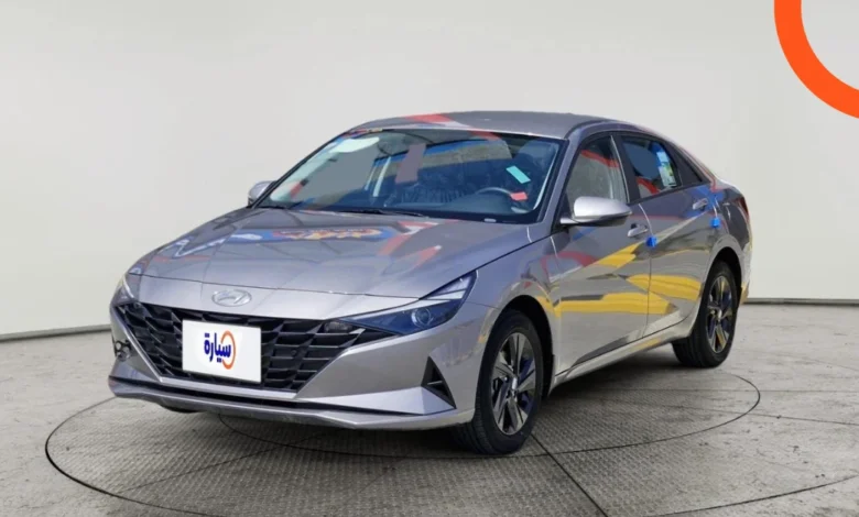 هونداي النترا 2024 المواصفات والأسعار