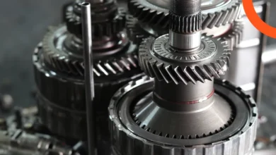 أعراض تلف ناقل الحركة الجير بوكس مع طريقة الإصلاح