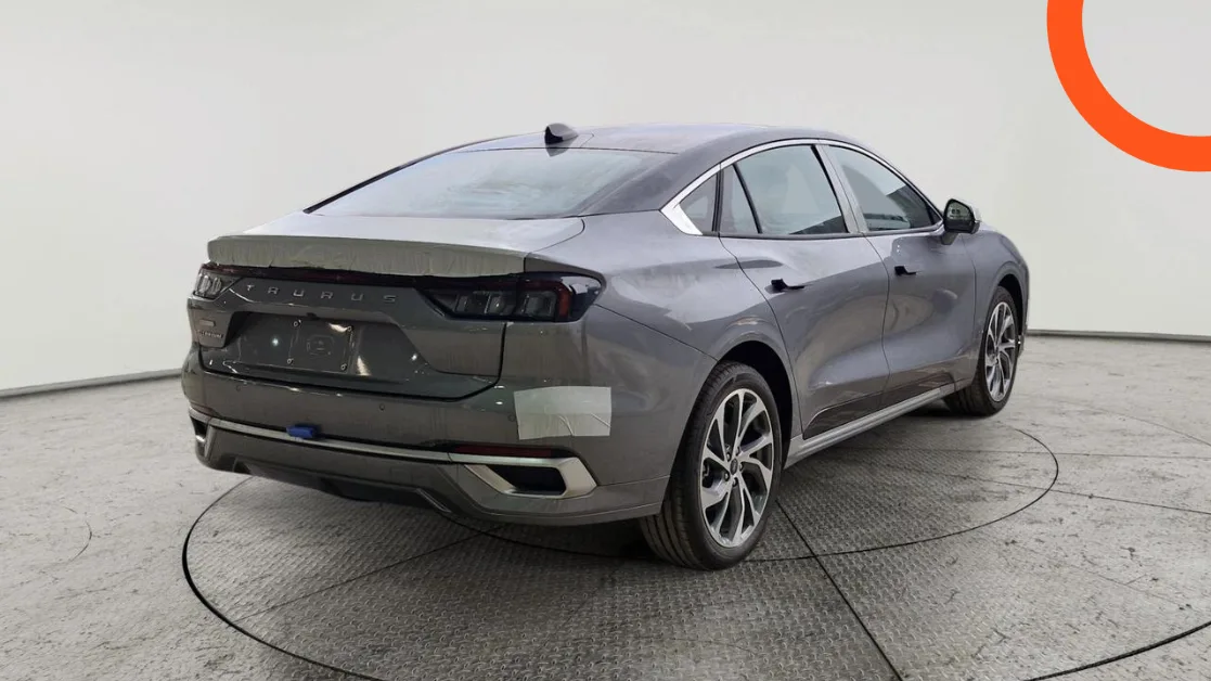 فورد تورس 2024 المواصفات والأسعار مع الصور | دليل سيارة