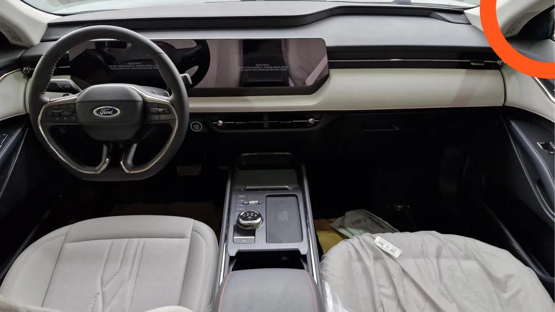 فورد تورس 2024 المواصفات والأسعار مع الصور | دليل سيارة