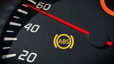 ما هو نظام منع انغلاق المكابح (ABS)؟