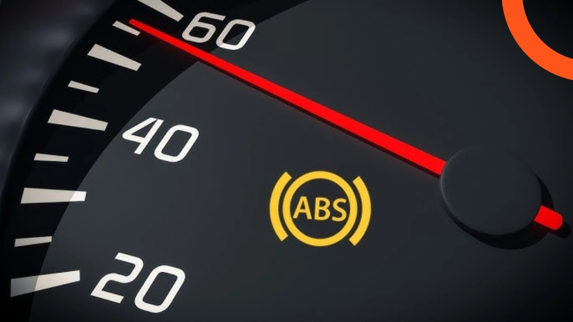ما هو نظام منع انغلاق المكابح (ABS)؟