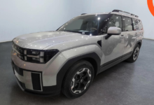 هيونداي سنتافي 2024
