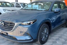مازدا CX90 2024 المواصفات والأسعار مع الصور