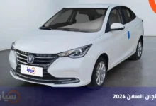شانجان السفن 2024