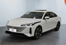 شانجان ايدو 2024 المواصفات والأسعار مع الصور