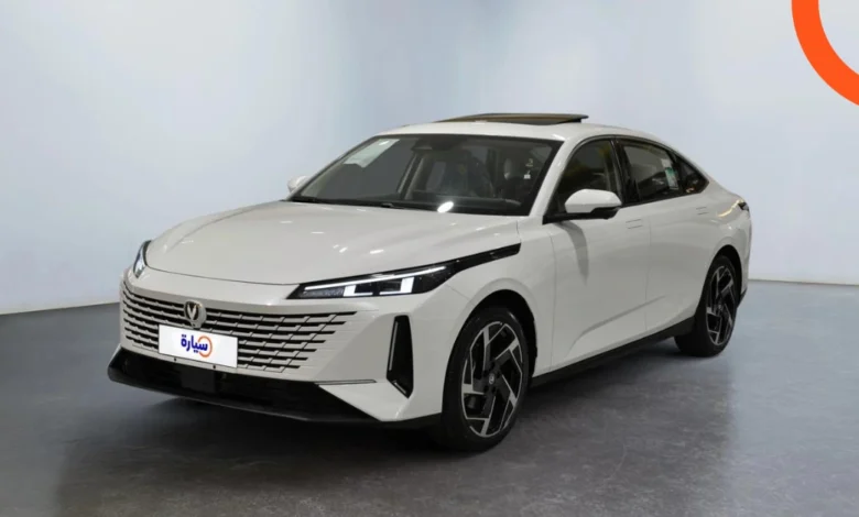 شانجان ايدو 2024 المواصفات والأسعار مع الصور