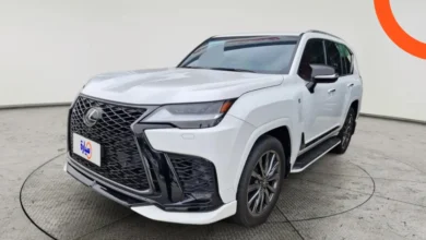 ضمان السيارات المستعملة من سيارة