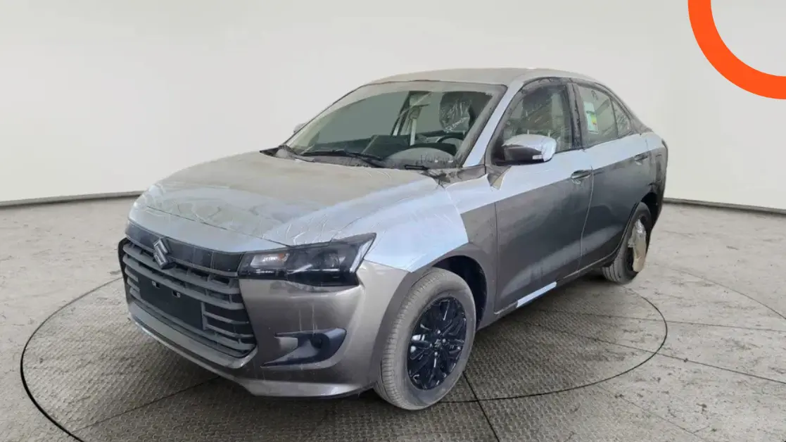 سوزوكي ديزاير 2026