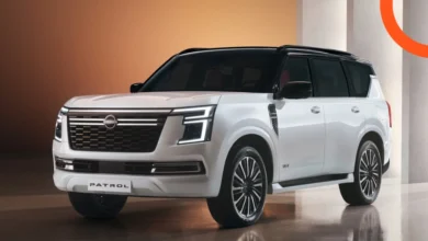 2025 Nissan Patrol Prices, Reviews, and Pictures in Saudi Arabia