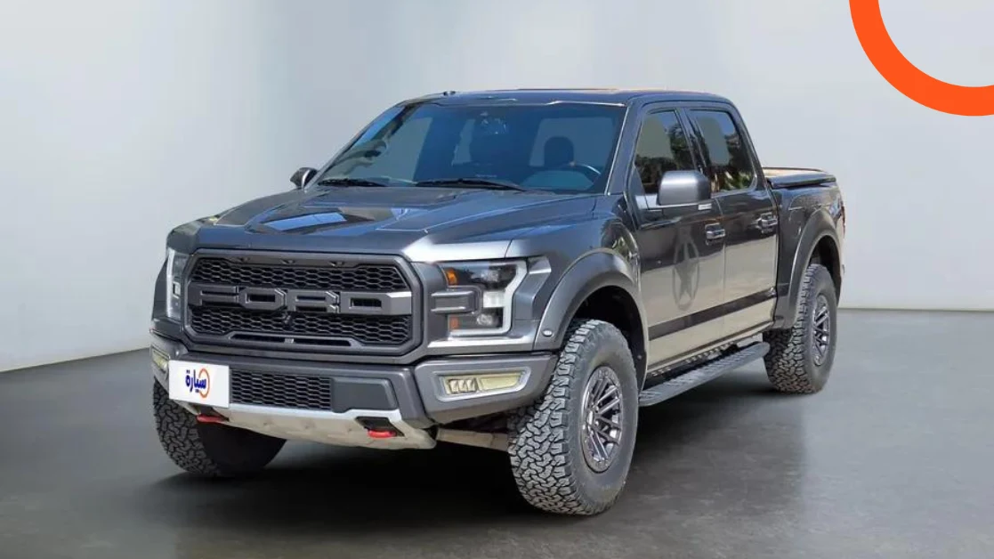 فورد F-150