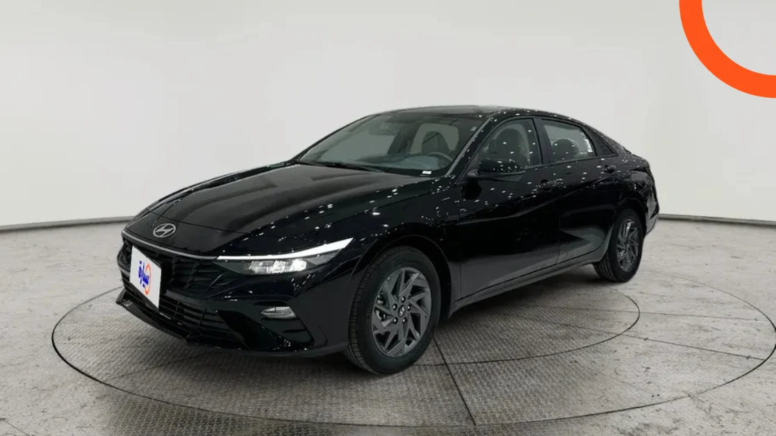 هيونداي النترا 2026