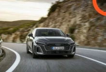اودي A5 2025 المواصفات والأسعار المتوقعة في السعودية