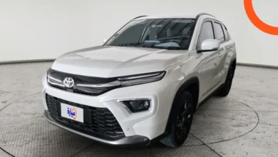 تويوتا أوربان كروز 2026 