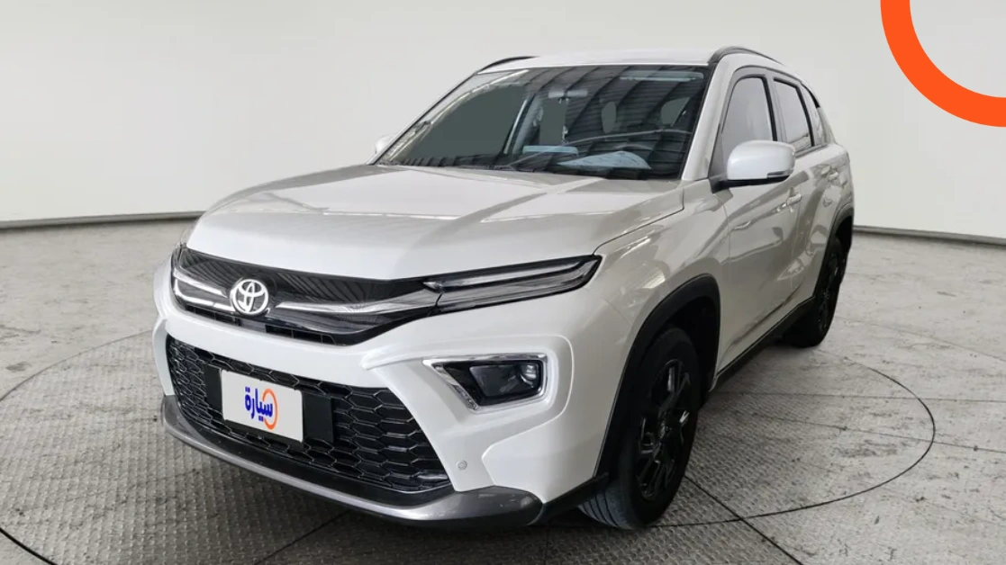 تويوتا أوربان كروز 2026 