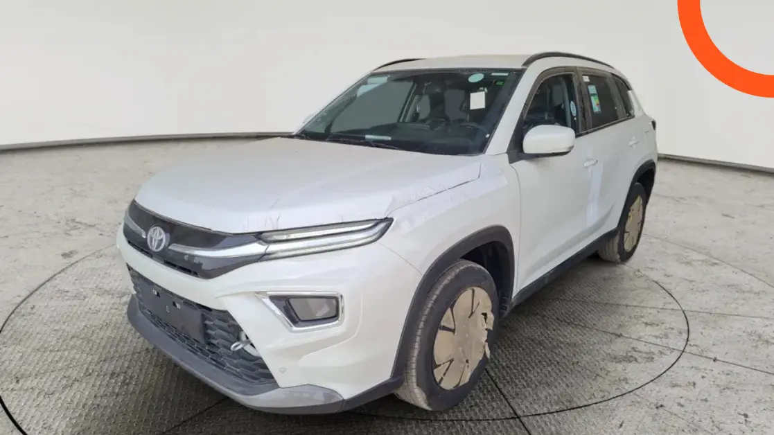 تويوتا أوربان كروزر