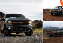 فورد F150
