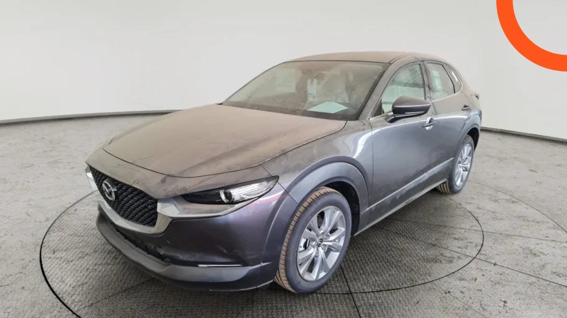 مازدا سي اكس 30 2026