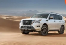 نيسان ارمادا 2024 المواصفات والأسعار في السعودية