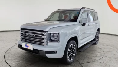 هافال H9 موديل 2026