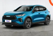 هافال جوليان برو 2025 المواصفات والأسعار مع الصور