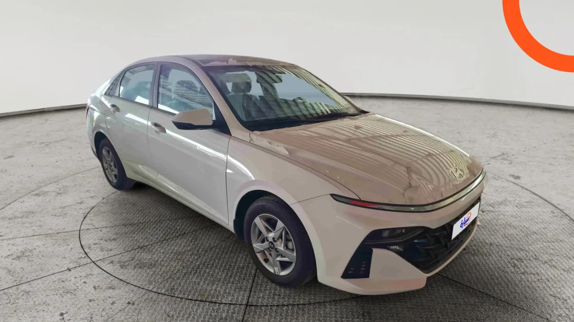 هيونداي أكسنت 2026