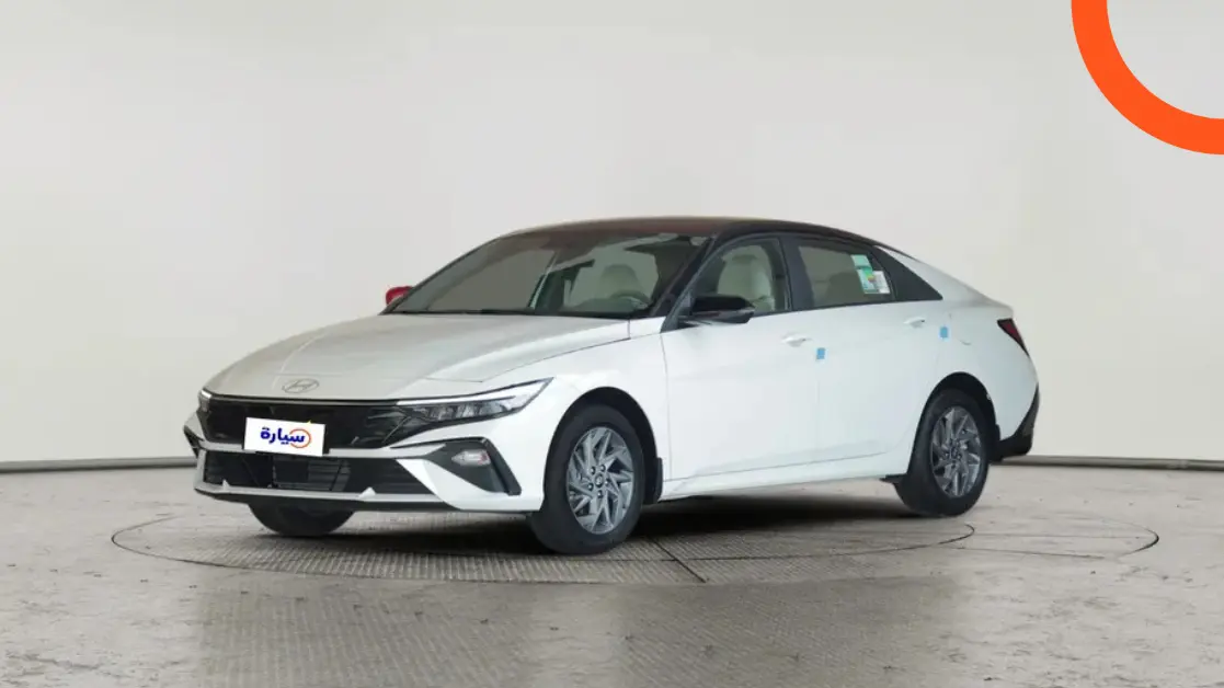 هيونداي إلنترا 2026