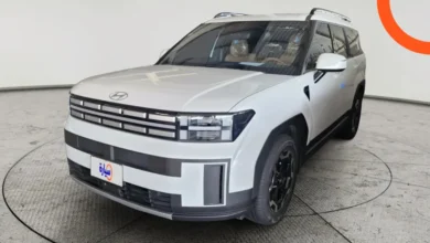 هيونداي سنتافي 2026