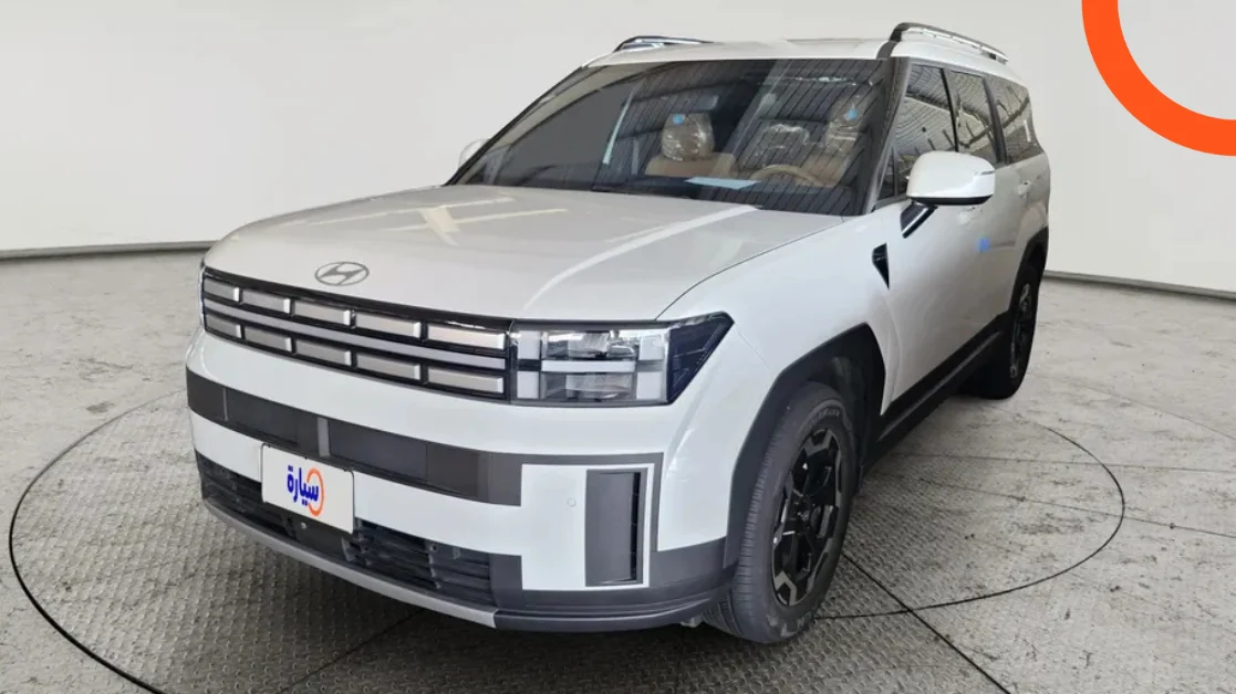 هيونداي سنتافي 2026