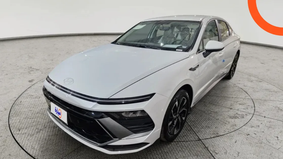 هيونداي سوناتا 2026