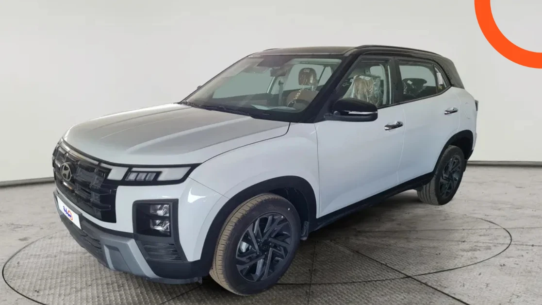 هيونداي كريتا 2026