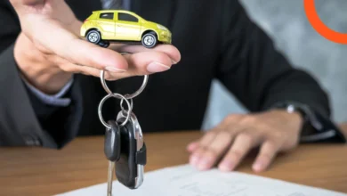 هل يمكن استخراج شهادة بيانات السيارة أون لاين؟