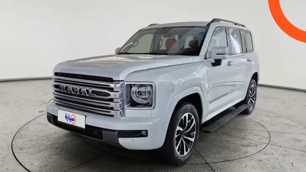 Haval H9 2026