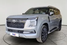 أفضل 4 سيارات نيسان لعام 2025 مع الأسعار في السعودية