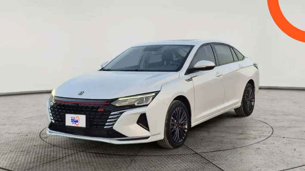 Dongfeng