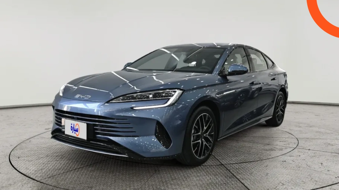 بي واي دي سيل 7  2026