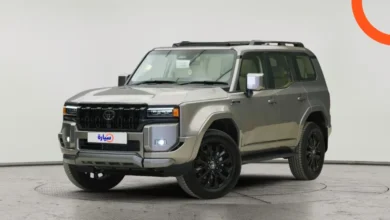 Best SUVs of 2025 in Saudi Arabia