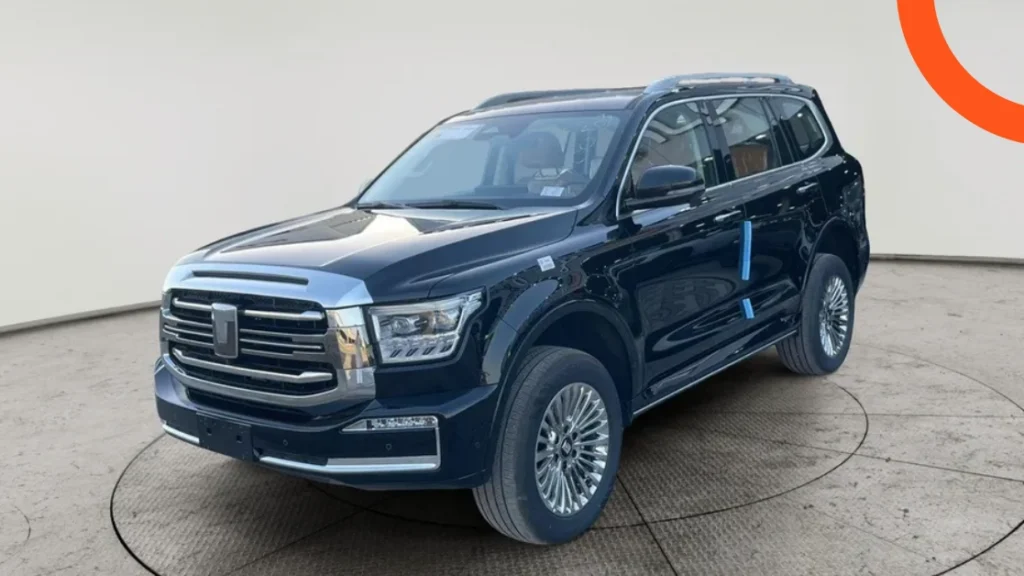 Great Wall Motors