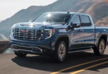 جي ام سي سييرا LD 2026