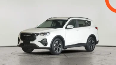 جيتور X70 موديل 2026